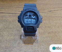 Zegarek Casio DW-6900LU