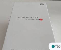 Xiaomi 13 T 8/256 Black