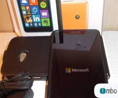 Microsoft Lumia 640 Dual SIM czarny (bez simlocka) - 1